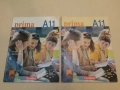 Prima A1.1. Deutsch für Jugendliche; Arbeitsbuch - Friederike Jin, Lutz Rohrmann, Milena Zbrankova, снимка 1