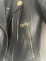 Кожено яке BALMAIN, снимка 3