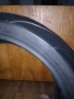 Нова задна мотогума 17цола мишлен пилот, снимка 12