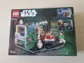 LEGO 40658 - нов, неотварян, снимка 2