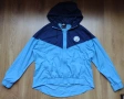 Manchester City / NIKE - дамска ветровка, снимка 5