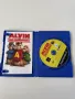 Alvin and the Chipmunks за PS2, снимка 3