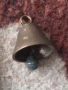 Камбанка стара бронзова 47712, снимка 6