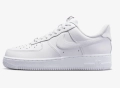 Nike Air Force 1 Бели Мъжки Маратонки 40-44 Номер , снимка 3