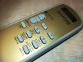 sony rm-sr77 audio remote 0206211229, снимка 7