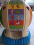 Интерактивна играчка leapfrog spin and sing alphabet zoo, снимка 2