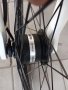 Продавам колела внос от Германия  алуминиев спортен велосипед RALEIGH 24 FUNMAX 26 цола преден аморт, снимка 15