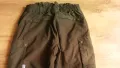 BAL WATERPROOF Trouser размер 52 / L за лов риболов туризъм панталон водонепромокаем - 984, снимка 11