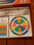 Стара детска игра Счетньiй Волчок, снимка 4