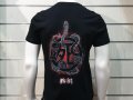 Нова мъжка тениска на музикалната група IRON MAIDEN - Senjutsu Samurai Eddie Snake Death  , снимка 12