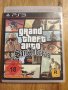 GTA San Andreas 55лв.Джитией Сан Андреас Рядка игра за PS3 Игра за PS3 Playstation 3