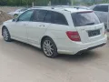 Мерцедес C220 / Mercedes C class W204 - на части, снимка 4