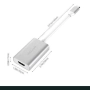 Dodocool USB-C към HD изходен адаптер, снимка 1