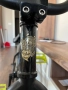 Продавам BMX с уникална рамка Total Killabee 19.75”, снимка 2
