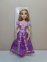 Оригинална кукла Рапунцел (Рапунцел и разбойникът) - Дисни Стор Disney store нова без кутия, снимка 6