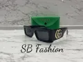 Gucci очила с лого, снимка 4