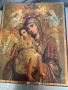 икона на Дева Мария , снимка 5