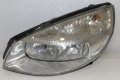 Ляв фар Renault Scenic II (2003-2006г.) 7701056126 ✔️HELLA, снимка 1 - Части - 43856509