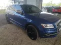AUDI SQ 5 3.0T SUPERCHARGED, снимка 15