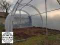 Нова оранжерия 30кв.м, снимка 1