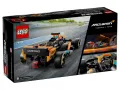 НОВО ЛЕГО 76919 Спийд Шампиони - 2023 Макларън F1 болид LEGO 76919  McLaren 2023 Formula 1 Car, снимка 3
