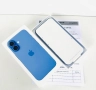 НОВ! iPhone 16 128GB Ultramarine 2г.ГАРАНЦИЯ!, снимка 3