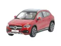 B66961035,умален модел die-cast Mercedes-Benz GLA,SUV,Progressive Line,H247,1:43, снимка 1