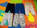 Детски дрехи за бебе момче 56-62-68 размер , снимка 10