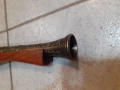 Красив кремъчен пистолет,пищов,оръжие, снимка 7