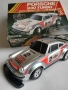 PORSCHE-930 Turbo кола със радио контрол 1/15., снимка 10