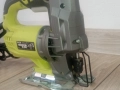 Прободен трион Ryobi RJS850K - Зеге Ryobi с 600W електромотор, снимка 7