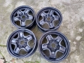 4 бр. джанти за Renault,Dacia 5X114.3 mm 16 цола, снимка 1