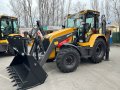 MECALAC TLB890PS - БАГЕР - ТОВАРАЧ - НОВ - 2 ГОДИНИ ГАРАНЦИЯ, снимка 3