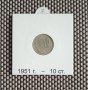 10 стотинки 1951, снимка 1 - Нумизматика и бонистика - 43413852