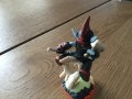 Скайландър Fright Rider: Skylanders Giants Series 2 Spyro Video Game Figure, снимка 3
