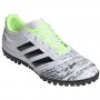 НАМАЛЕНИЕ!!!Футболни обувки Стоножки ADIDAS Copa 20.4 TF Бяло G28520, снимка 2