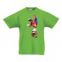 Детска тениска Супер Марио Super Mario Goomba, снимка 6