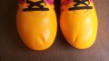 Adidas Football Boots Размер EUR 36 2/3 / UK 4 детски бутонки 284-14-S, снимка 10