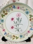 порцеланова чиния за стена , снимка 3