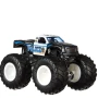 HOT WHEELS Monster Trucks Line бъги базов модел 2 бр.FYJ64 асортимент, снимка 13