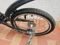Електрически велосипед E-GO, снимка 5