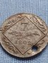 Сребърна монета 7 кройцера 1802г. Франц втори Алба Юлия Свещена Римска Империя 13632, снимка 4