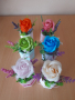 Цветни предложения , снимка 1 - Изкуствени цветя - 36460472