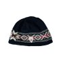 Зимна плетена шапка DALE OF NORWAY Norge Merino Wool Beanie, снимка 1 - Шапки - 43852659