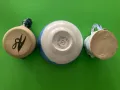 Керамични ръчно изработени съдове, снимка 5