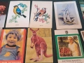колекция стари соц календарчета от 80-те години 27/5, снимка 4