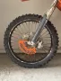 Гард преден диск Tedesco® - KTM, Husqvarna, Husaberg, снимка 4