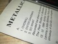 METALLICA TAPE 1312231911, снимка 7