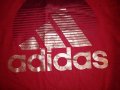 Adidas, Оригинална, 95% Памук, Размер S/М. Код 2142, снимка 3