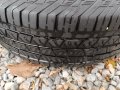 Лизинг TBi 17''Cr-v 225 65 17 Джанти+KAPSEN Нови Гуми DOT1223 Honda, снимка 14